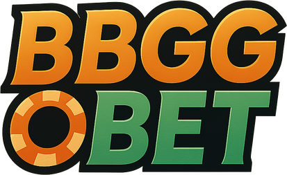 BBGGBet Logo